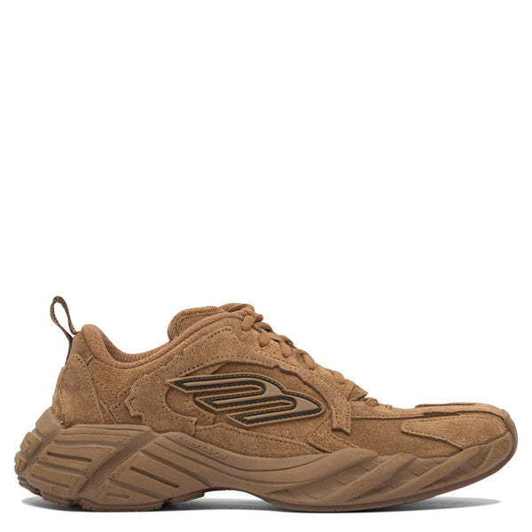 Balenciaga sneakers luxury designer piece front view