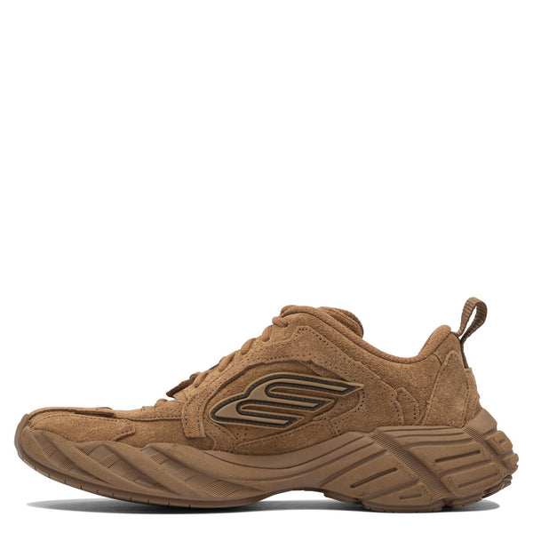 Balenciaga sneakers side profile designer luxury fashion