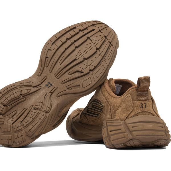 Balenciaga sneakers lifestyle shot premium designer piece