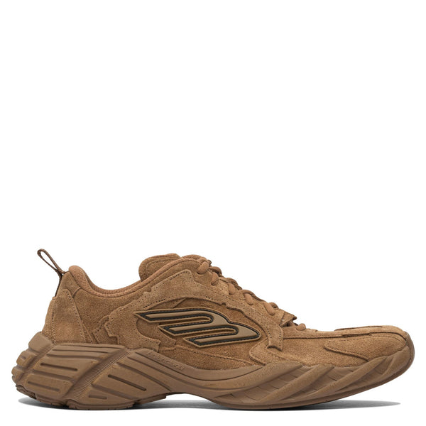 Balenciaga sneakers luxury designer piece front view