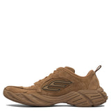 Balenciaga sneakers side profile designer luxury fashion