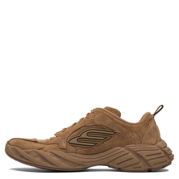 Balenciaga sneakers side profile designer luxury fashion