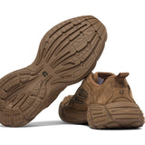 Balenciaga sneakers lifestyle shot premium designer piece