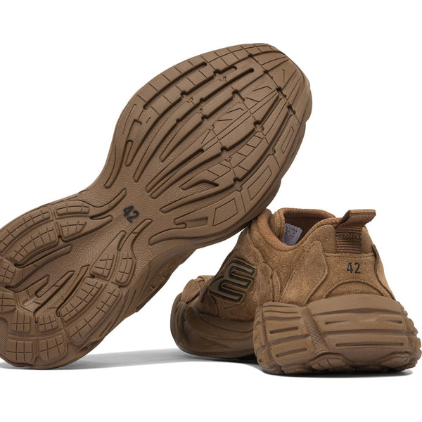 Balenciaga sneakers lifestyle shot premium designer piece
