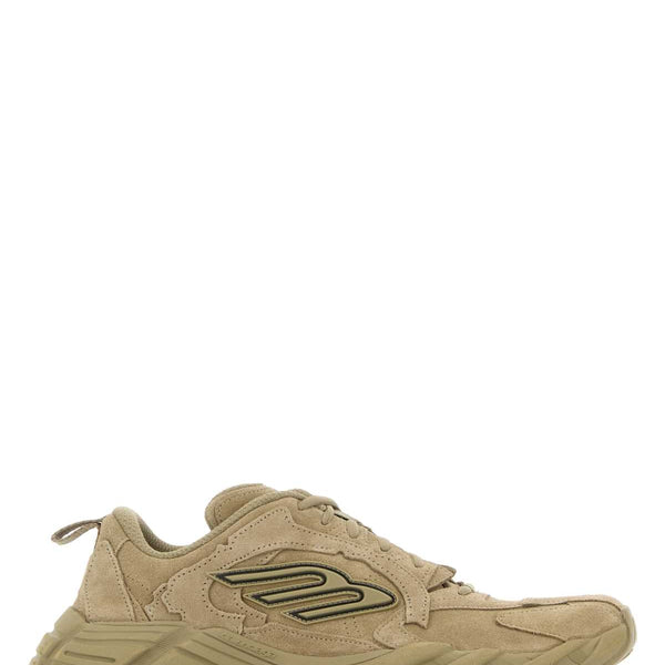 Balenciaga sneakers luxury designer piece front view