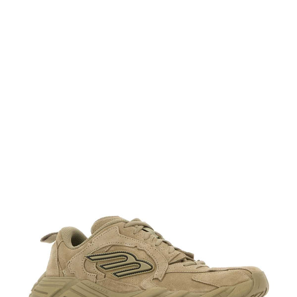 Balenciaga premium sneakers detail and craftsmanship close-up