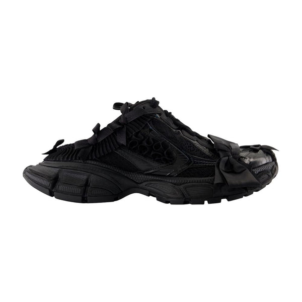 Balenciaga sneakers luxury designer piece front view
