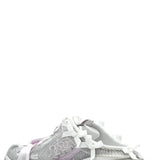 Balenciaga sneakers side profile designer luxury fashion
