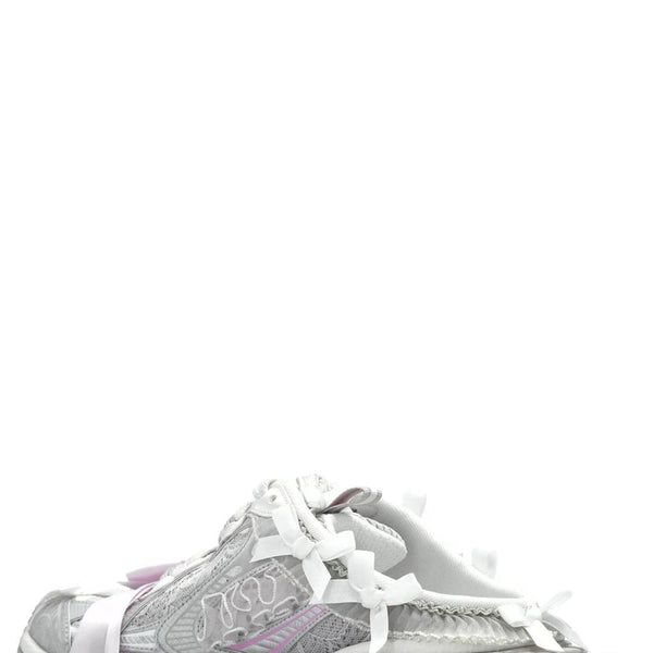 Balenciaga sneakers side profile designer luxury fashion