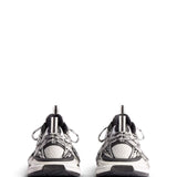Balenciaga sneakers side profile designer luxury fashion