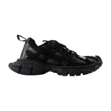 Balenciaga sneakers luxury designer piece front view