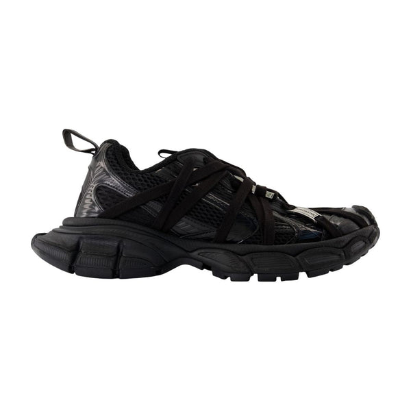 Balenciaga sneakers luxury designer piece front view
