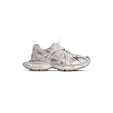 Balenciaga sneakers luxury designer piece front view