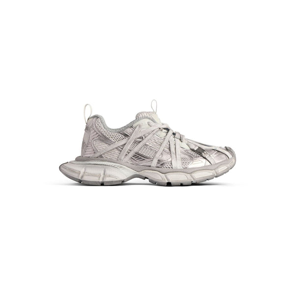 Balenciaga sneakers luxury designer piece front view