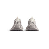 Balenciaga sneakers side profile designer luxury fashion