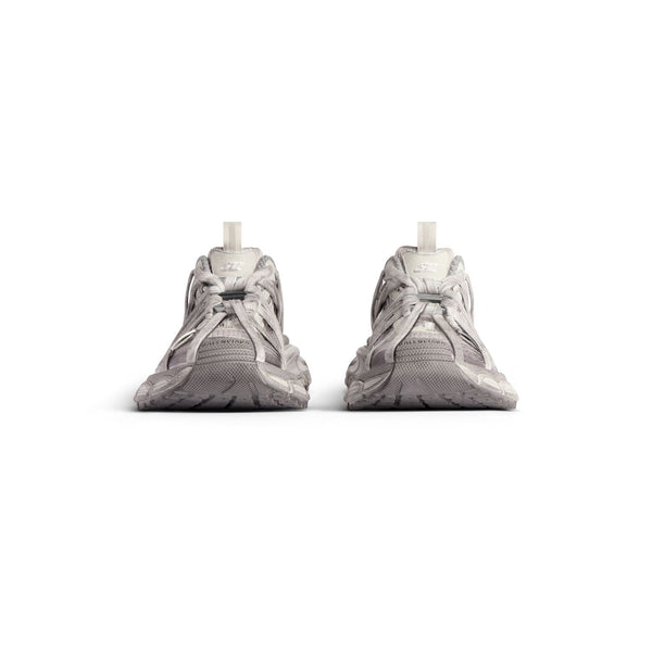 Balenciaga sneakers side profile designer luxury fashion