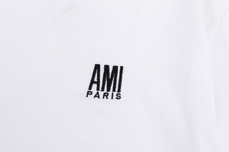 Back view of Amiri luxury piece style No.075