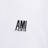 Back view of Amiri luxury piece style No.075