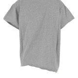 Balenciaga premium t-shirts & tops detail and craftsmanship close-up