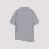 Balenciaga t-shirts & tops side profile designer luxury fashion