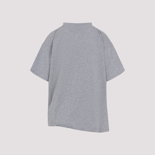 Balenciaga t-shirts & tops side profile designer luxury fashion