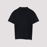 Balenciaga t-shirts & tops side profile designer luxury fashion
