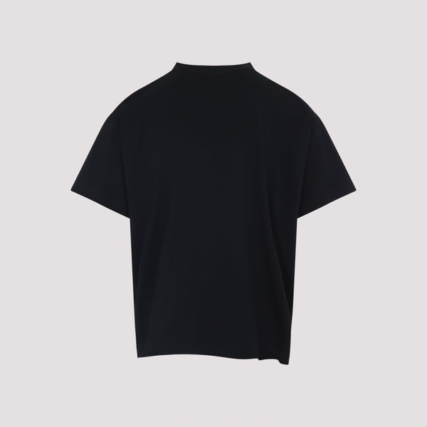 Balenciaga t-shirts & tops side profile designer luxury fashion