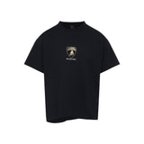 Balenciaga t-shirts & tops luxury designer piece front view