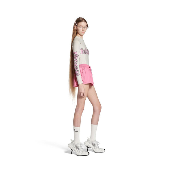 Balenciaga t-shirts & tops lifestyle shot premium designer piece