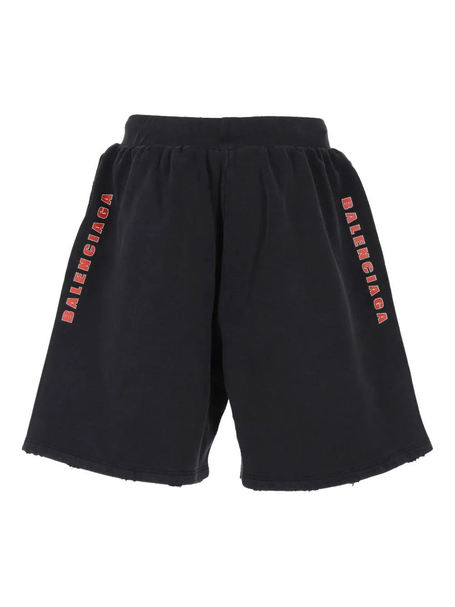 Balenciaga premium pants detail and craftsmanship close-up