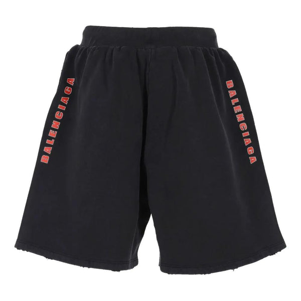 Balenciaga premium pants detail and craftsmanship close-up