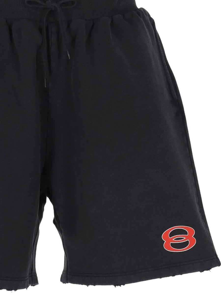 Balenciaga pants side profile designer luxury fashion