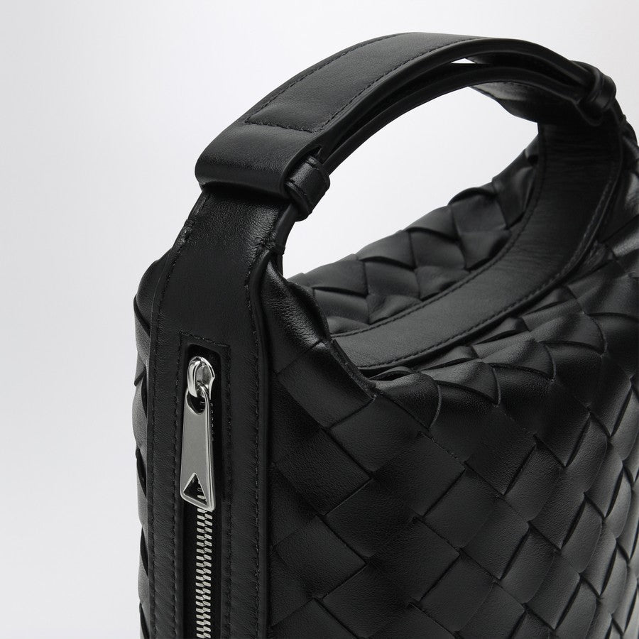 Bottega Veneta shoulder bags lifestyle shot premium designer piece