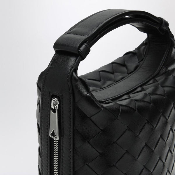 Bottega Veneta shoulder bags lifestyle shot premium designer piece
