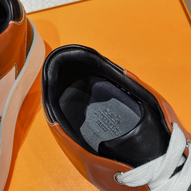 Hermes shoes Style 251 - packaging and accessories