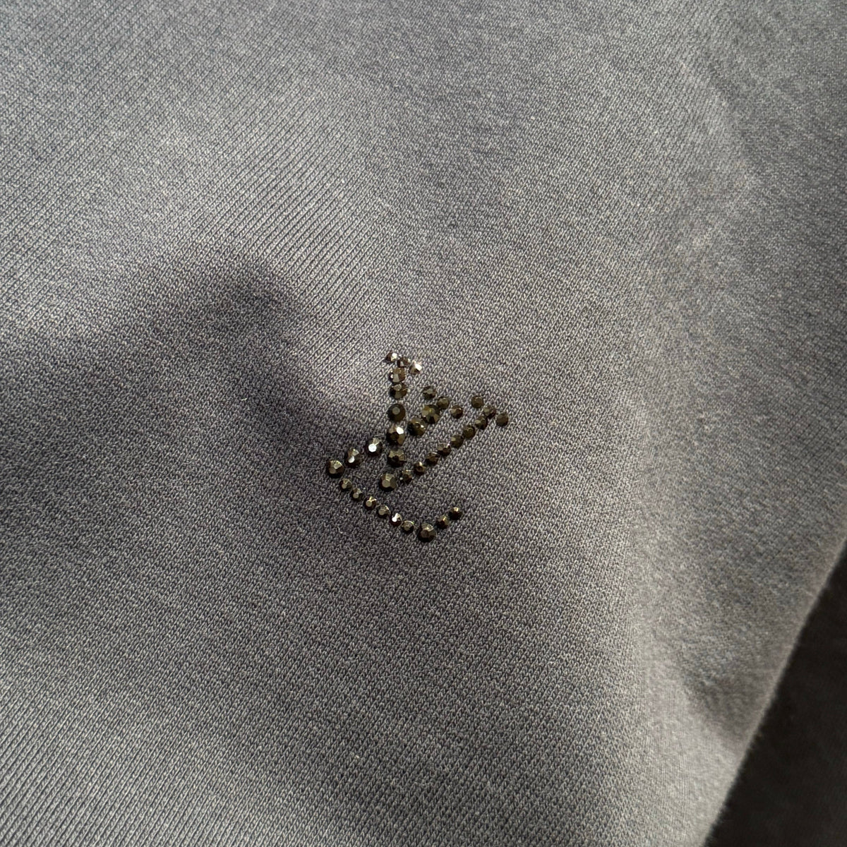 Louis Vuitton Hoodies- Louis Vuitton Lou Hoodie Premium Designer Casual Hoodie