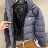 Balenciaga designer designer clothing full view