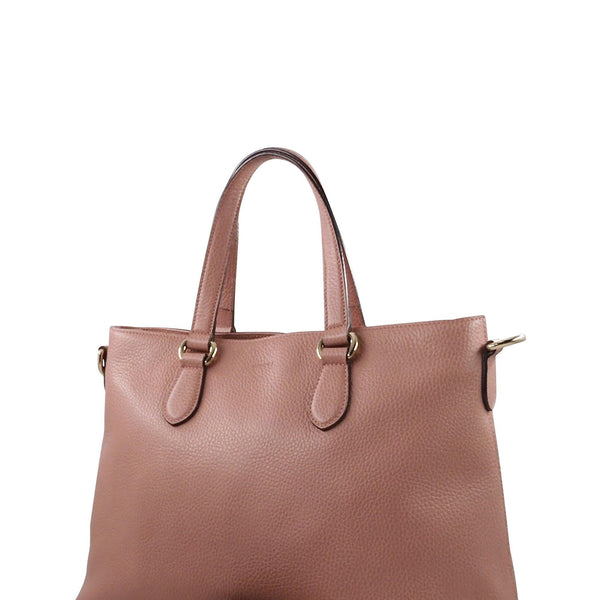 Bamboo premium bags detail and craftsmanship close-up
