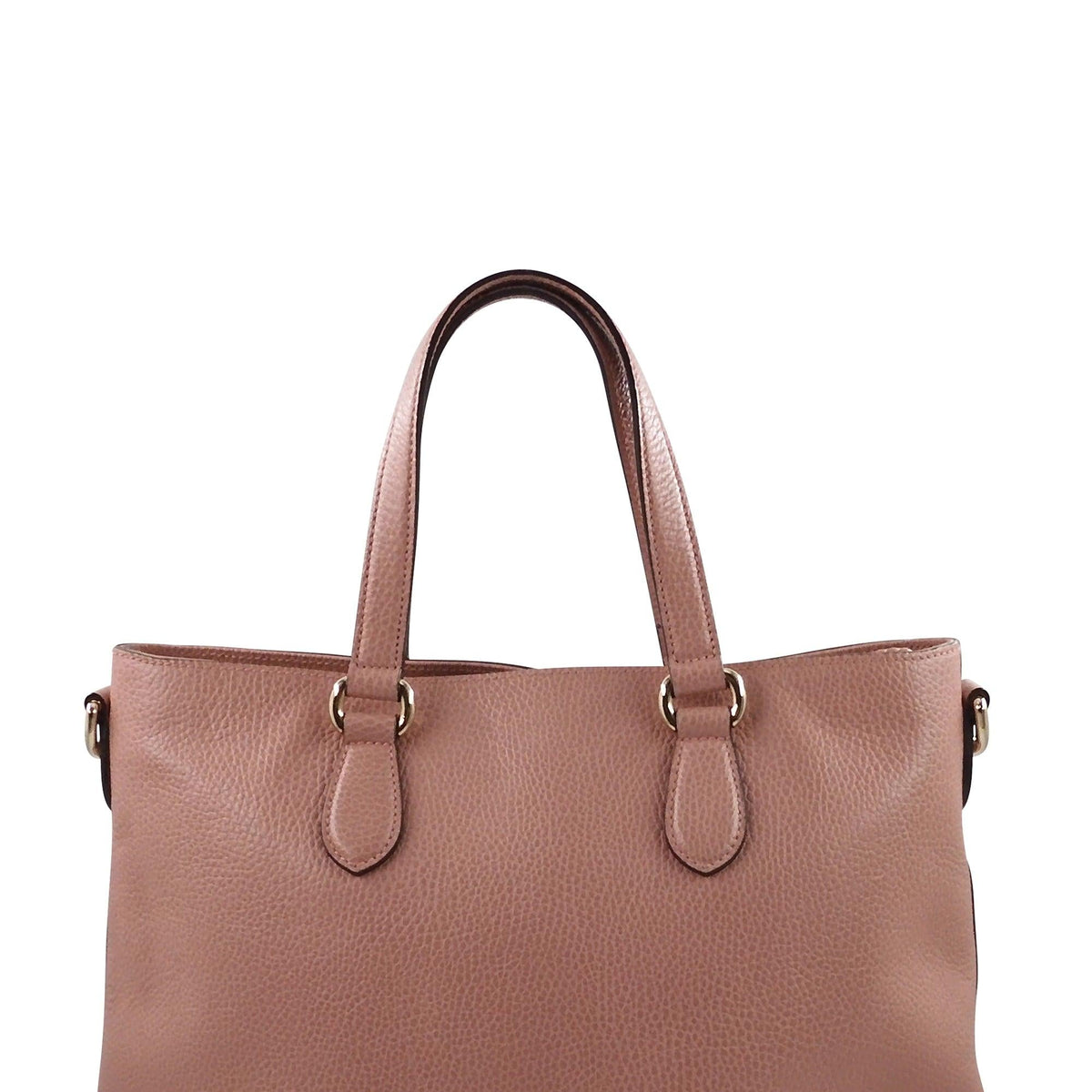 Gucci Bags? Gucci Bamboo Tassel 2 Way Tote Pink Luxury Designer Leather Handbag