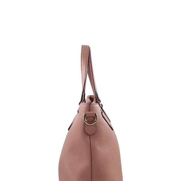 Bamboo bags lifestyle shot premium designer piece