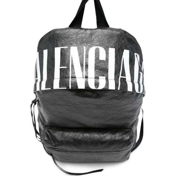 Balenciaga Bags? BALENCIAGA Editor Mini Backpack Luxury Designer Leather Handbag