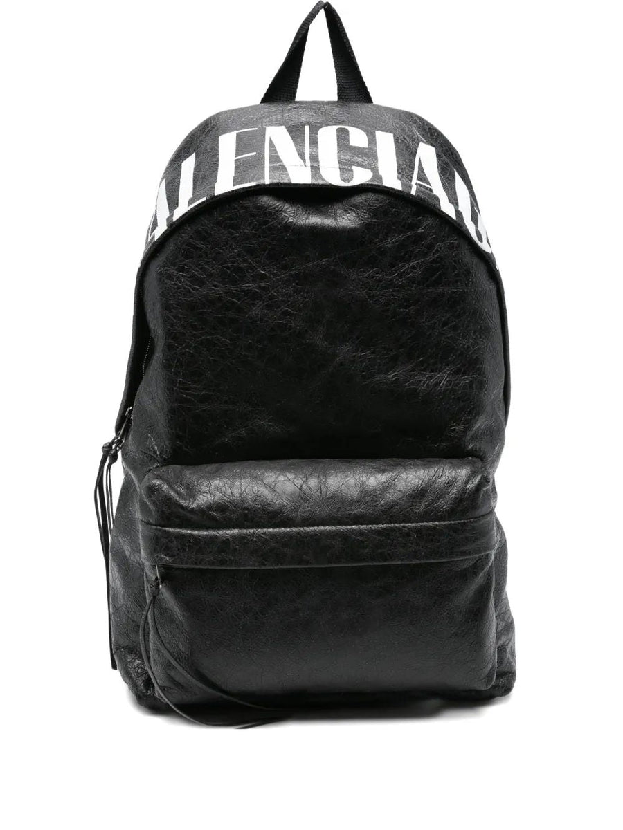 Balenciaga Bags? BALENCIAGA Editor Mini Backpack Luxury Designer Leather Handbag