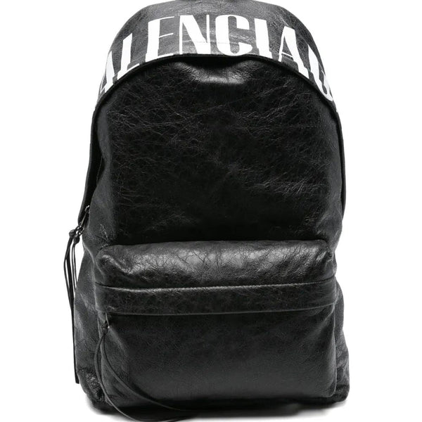 Balenciaga Bags? BALENCIAGA Editor Mini Backpack Luxury Designer Leather Handbag