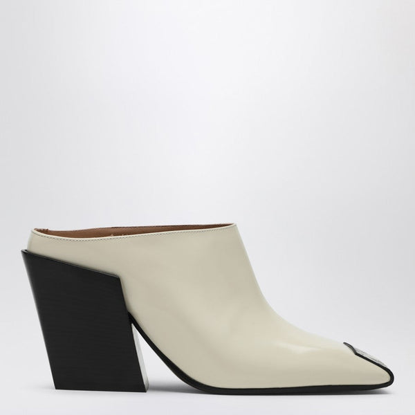 Bottega Veneta boots & booties luxury designer piece front view