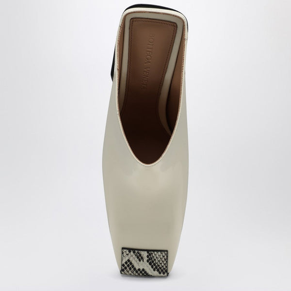 Bottega Veneta boots & booties side profile designer luxury fashion