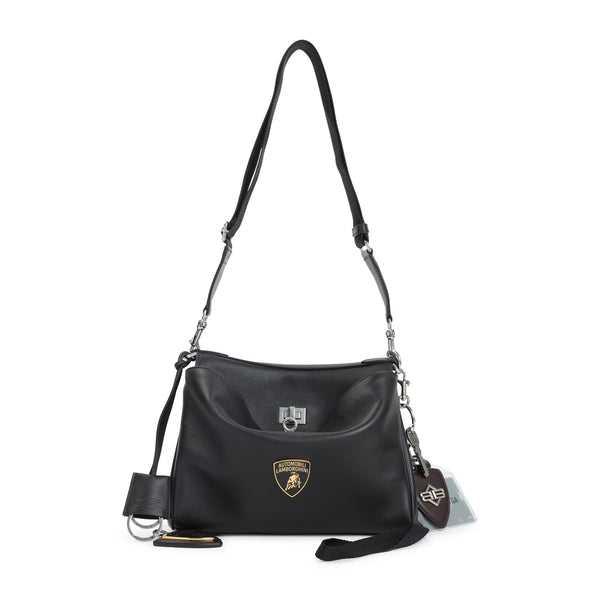 Balenciaga handbags luxury designer piece front view
