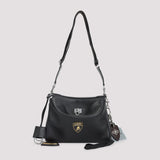 Balenciaga premium handbags detail and craftsmanship close-up