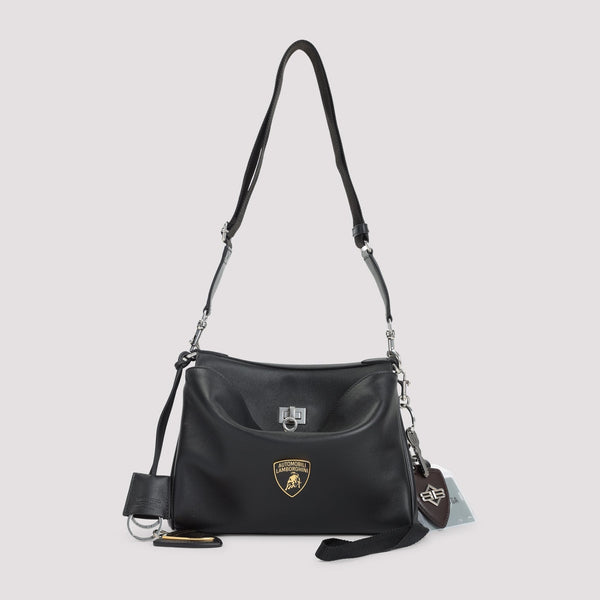 Balenciaga premium shoulder bags detail and craftsmanship close-up
