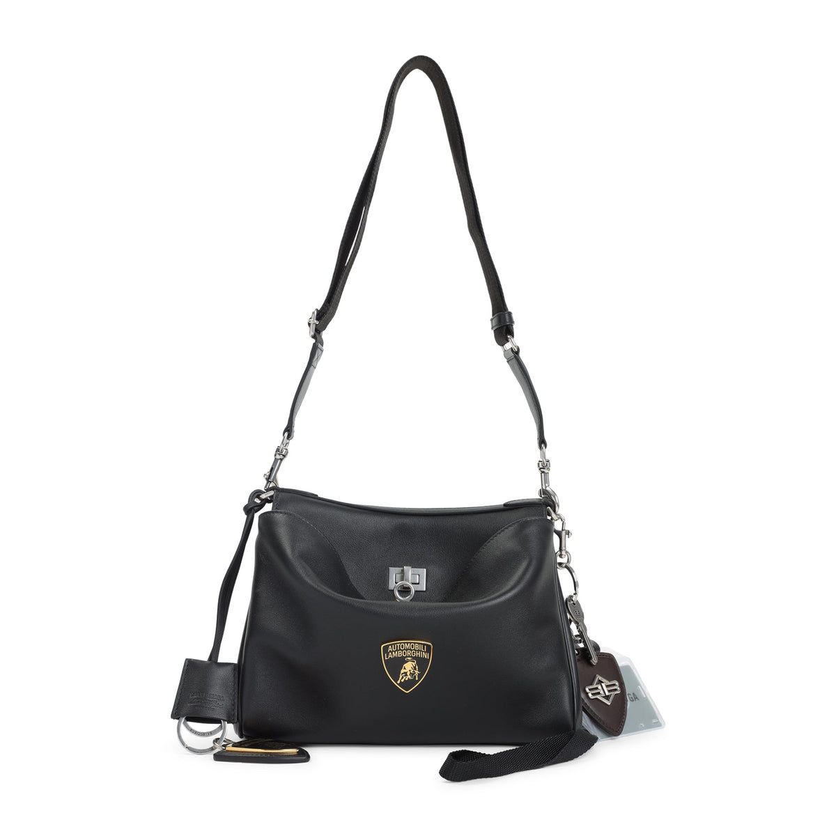 Balenciaga Bags? BALENCIAGA Mini Rodeo Mess Small Shoulder Handbag Premium Designer Shoulder Bag