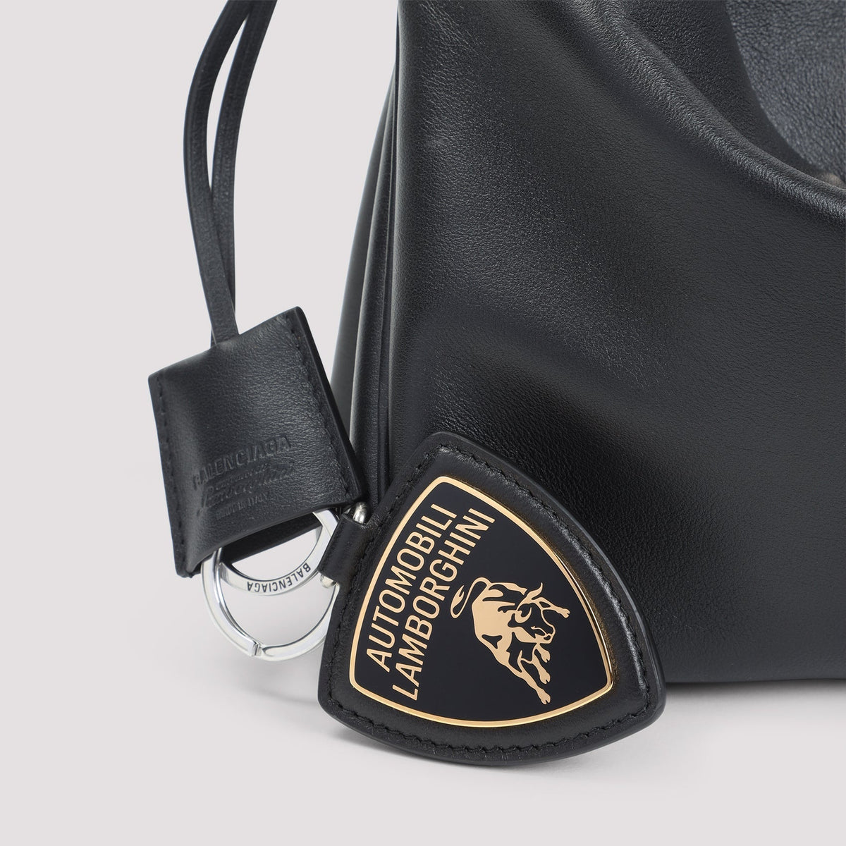 Balenciaga Bags? BALENCIAGA Mini Messenger Bag Elegant Everyday Designer Handbag